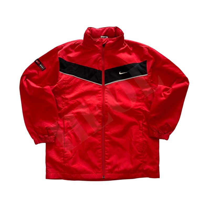 NIKE JACKET ANAK