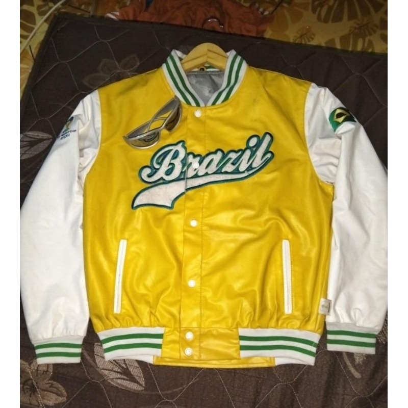 Varsity Brazil