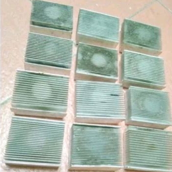 headsink pendingin model kotak DIY expreimen