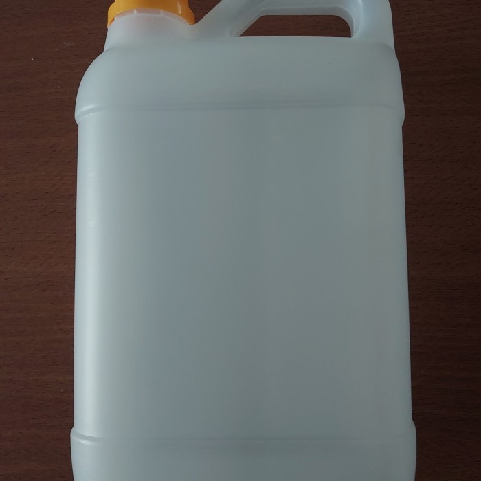JERIGEN PLASTIK SERBAGUNA 2 LITER HDPE