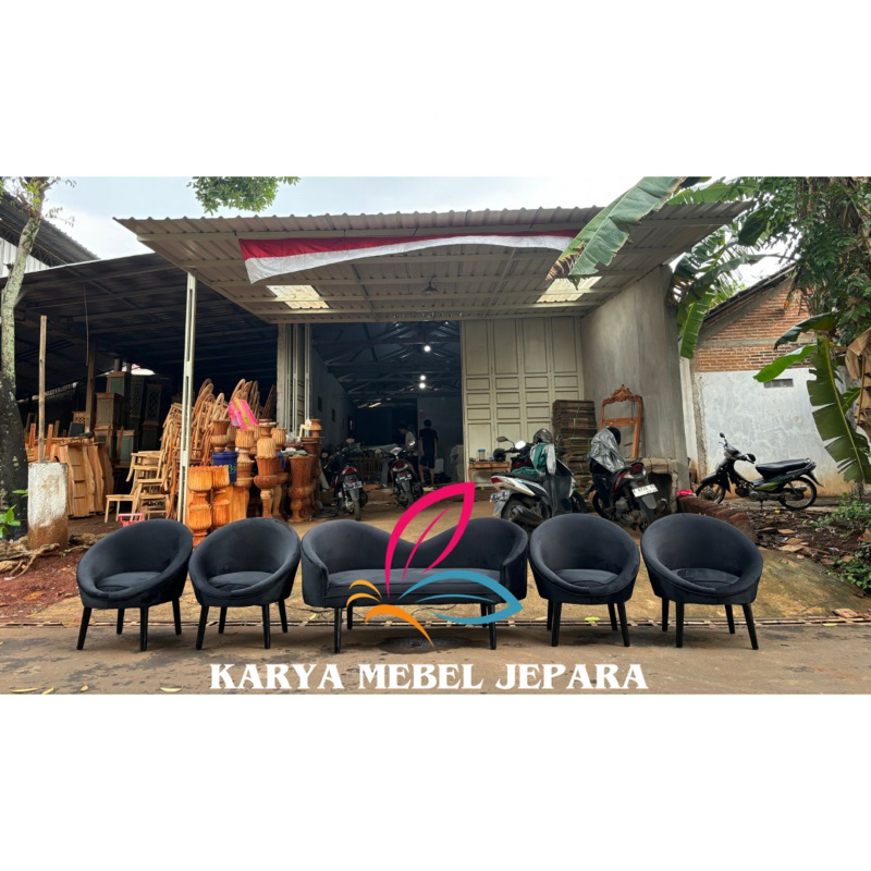 

[NOTA INVOICE INVOICE SOFA PELAMINAN] MANTEN LOVE + BESAN TELUR