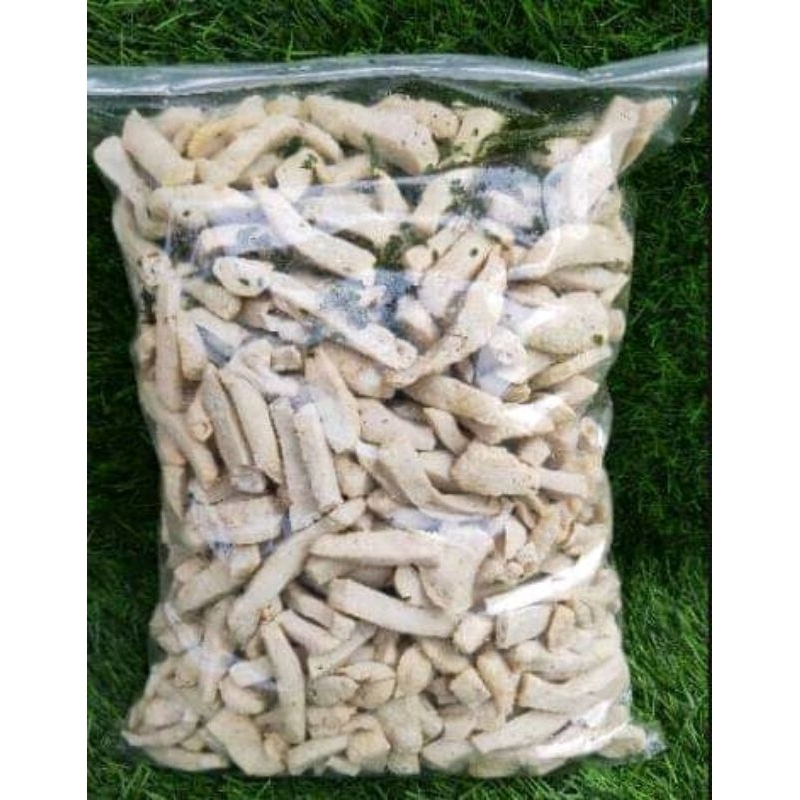 

basreng original gurih daun jeruk