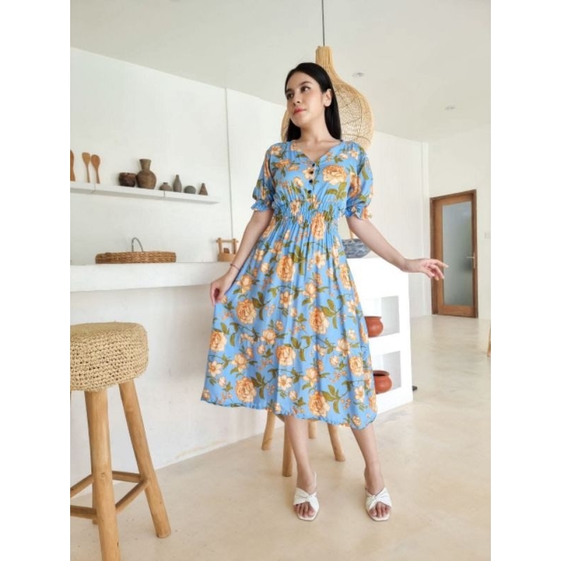 Daster Jenny Copacabana