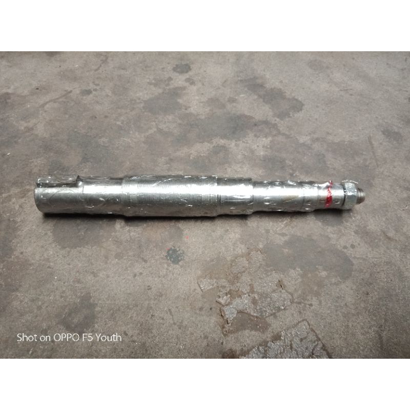 As Pompa SU 50, SU 80 Pompa Air puly jaya