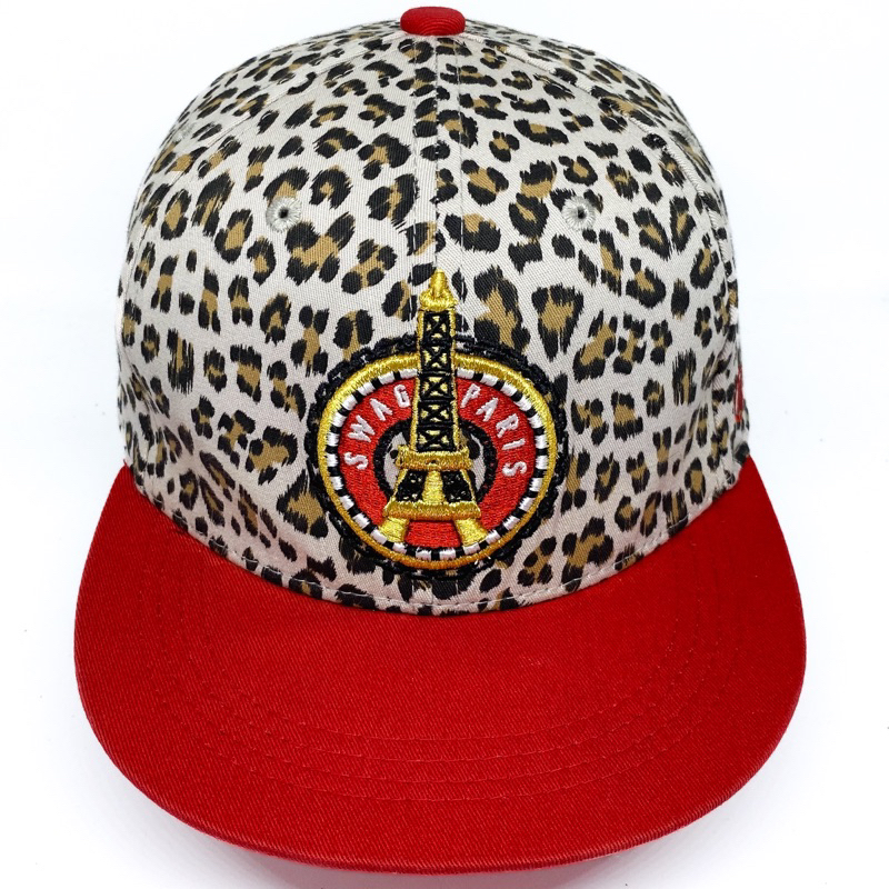 Topi Snapback Urban Swagger Second