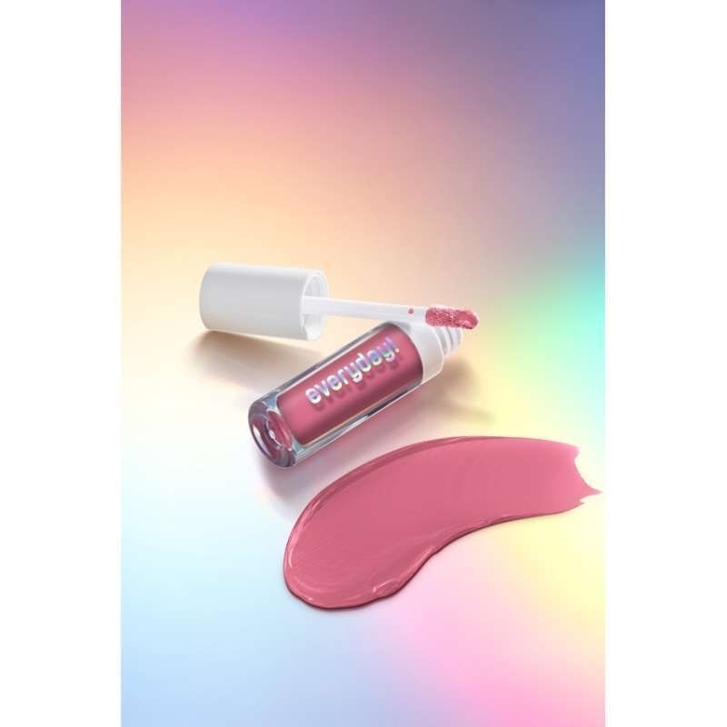 Wardah Matte Lip Shot