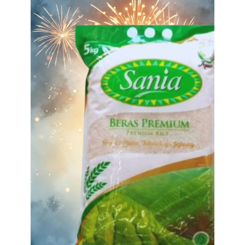 

beras sangat premium 5kg