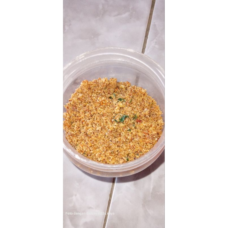 

sambel pecel madiun