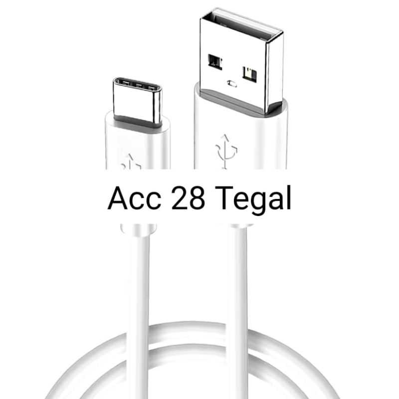 Kabel Charger Lampu Emergency Aoki