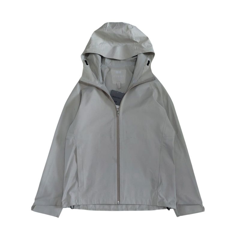 Uniqlo bloktek
