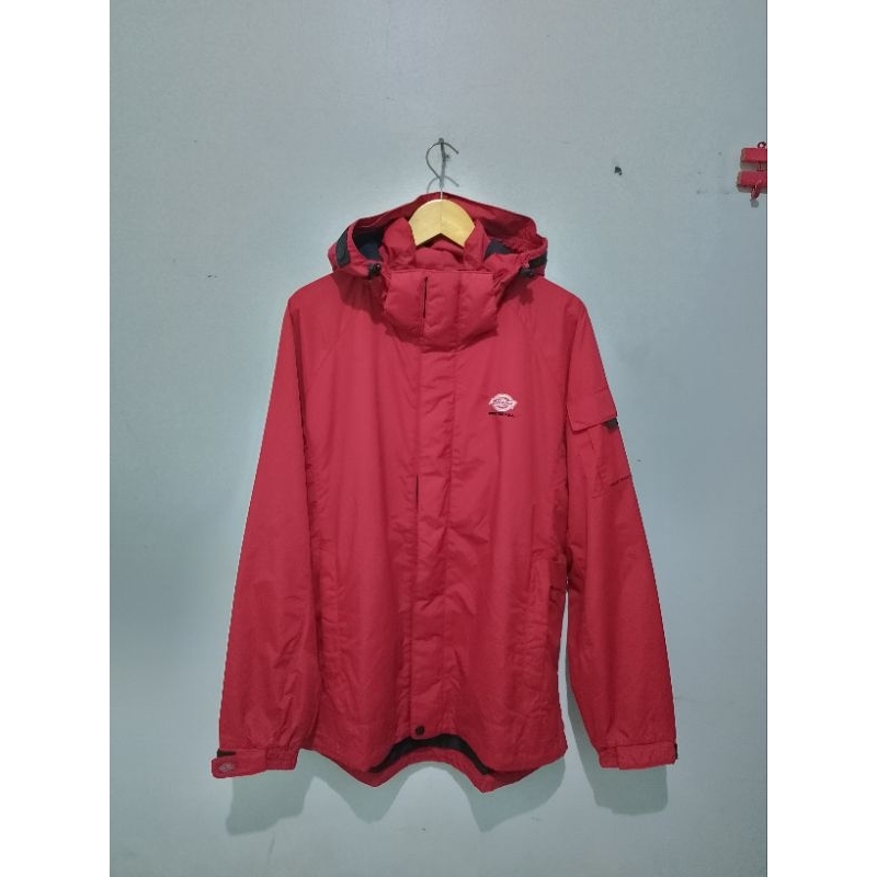 jaket dickies ecwcs preloved