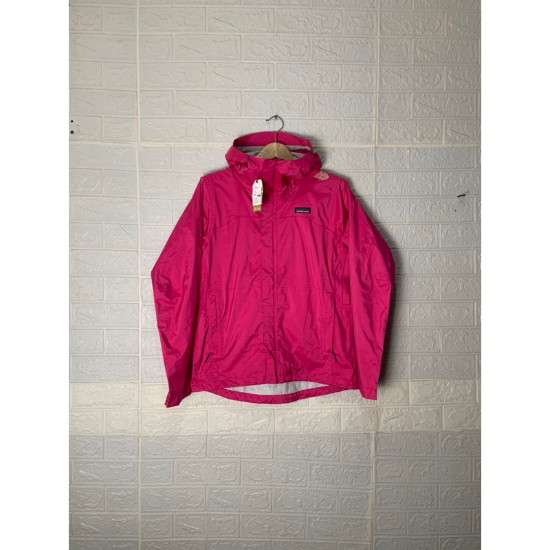 PATAGONIA OUTDOOR GORPCORE JACKET