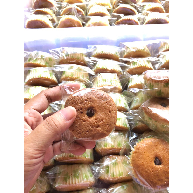 

Bolu kelapa