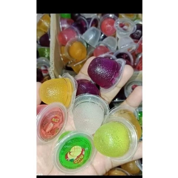 

inaco jelly curah 1kg