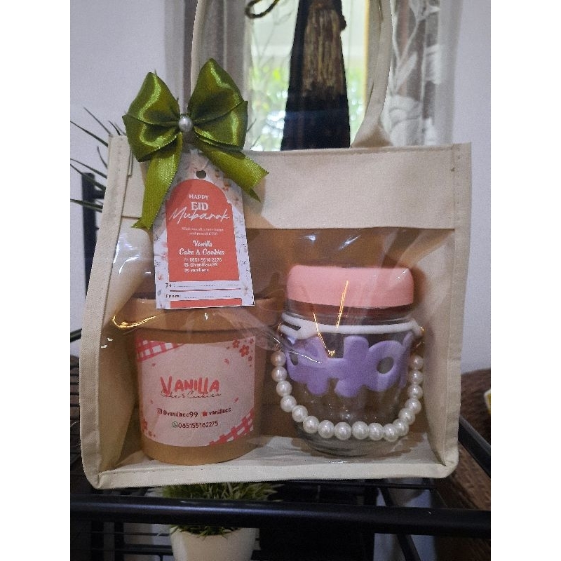 

Paket Hampers Lebaran Idul Fitri Cute