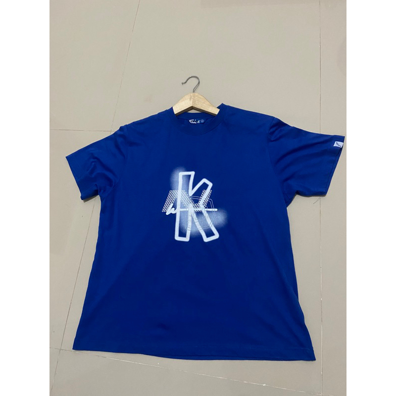 Tshirt Will K London