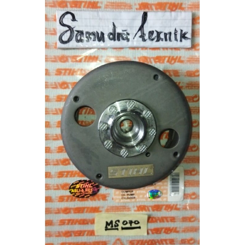 mahnit merk stihl chainsaw stihl ms070/720 senso besar/gergaji mesin