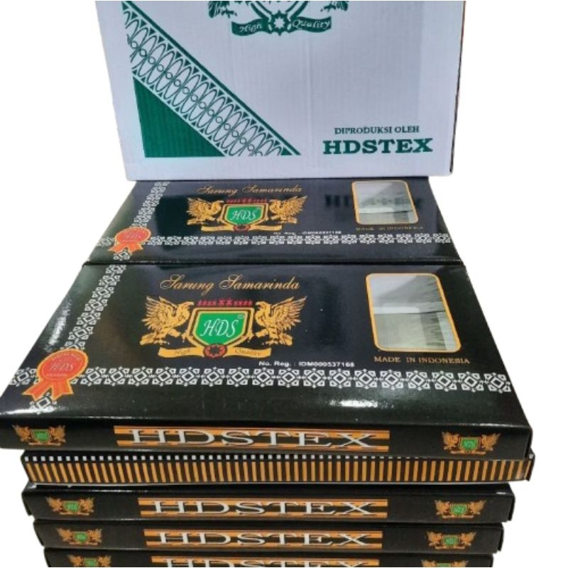 

kardus sarung hds Samarinda paket kardus box
