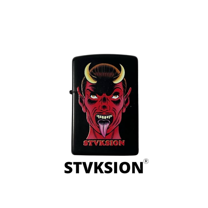 POCKET LIGHTER STVKSION DULDEY /  KOREK API BAND / KOREK POLOS CUSTOM / KOREK API TITANIUM STAINLESS