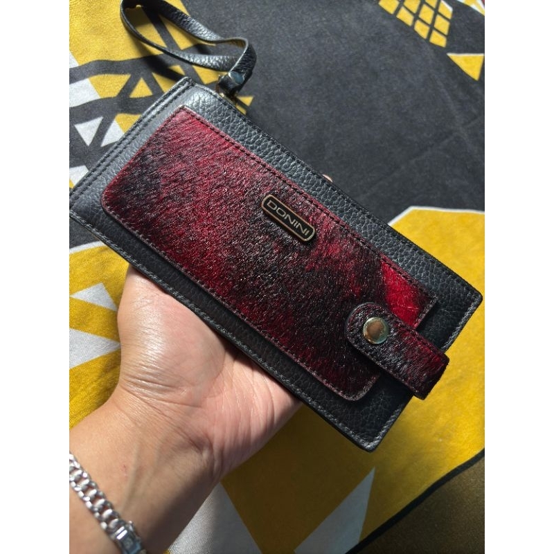 Donini claire wallet