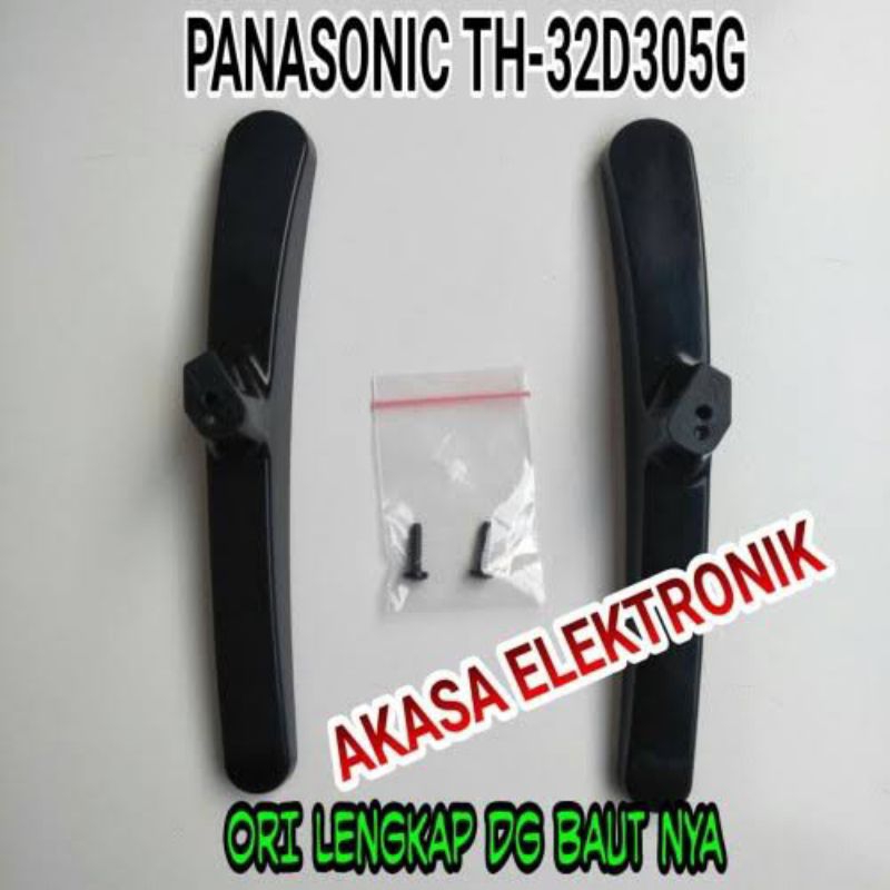 KAKI/STAND TV LED PANASONIC TH-32F305G