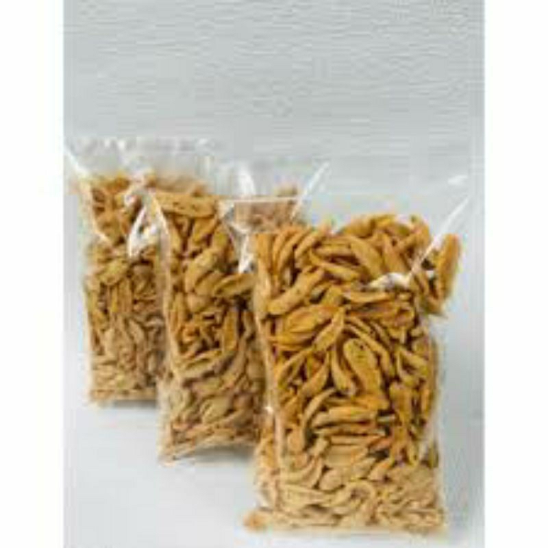 

Kue Bawang Padang 1 kg