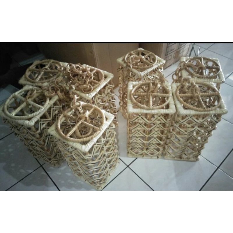 Kap / Penutup lampu gantung