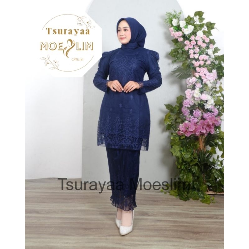 SETELAN KURUNG MELAYU PRISKET MODERN || SETELAN BAJU MELAYU || SETELAN MELAYU MODERN