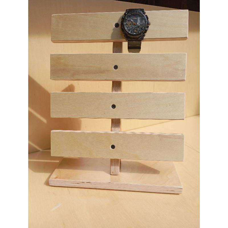 PAJANGAN JAM TANGAN #STAND JAM DISPPLAY JAM# RAK JAM TANGAN TEMPAT JAM# WADAH JAM #PENJANGGA JAM# TA