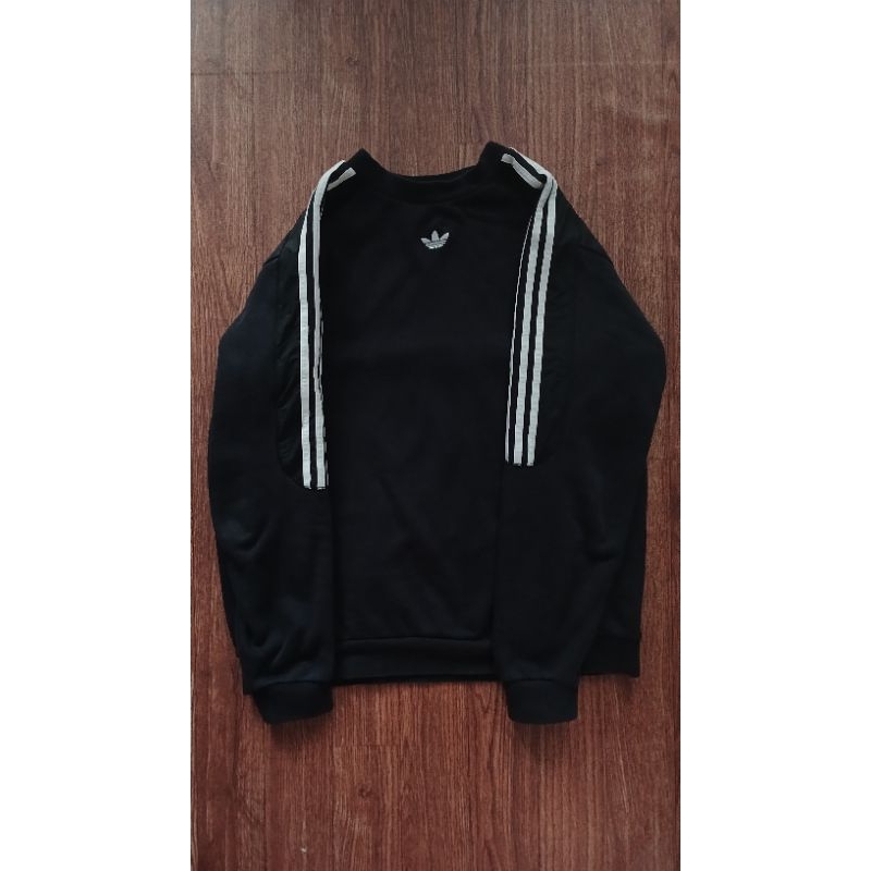 Crewneck Adidas Radkin small logo