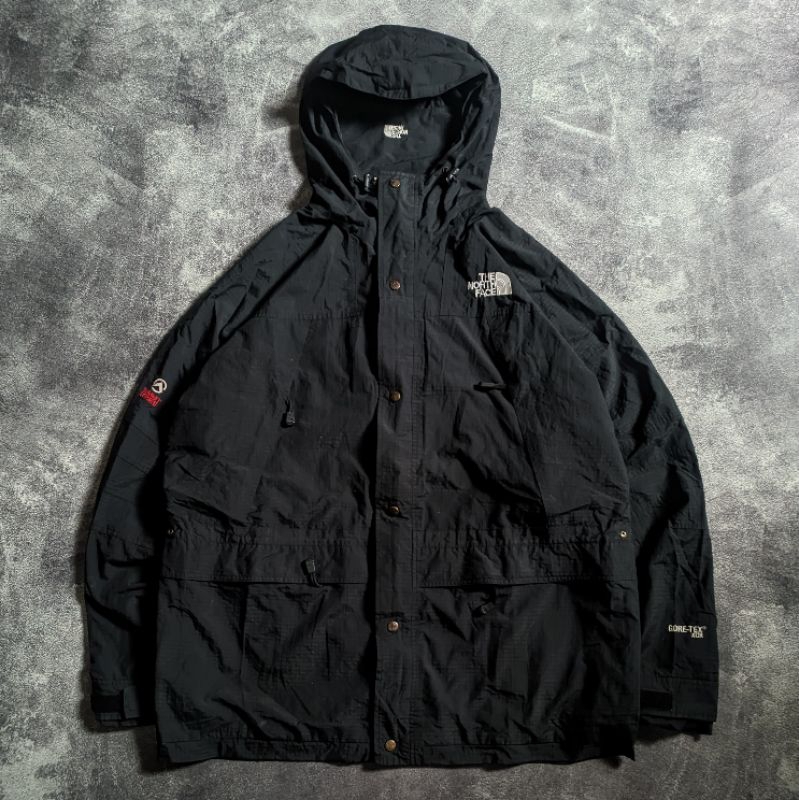 Jacket Outdoor TNF Gorpcore Summit Series Goretex Second Thrift Original