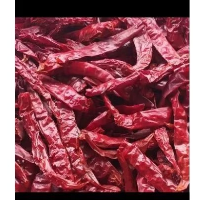 

cabe merah keriting kering 100 gr