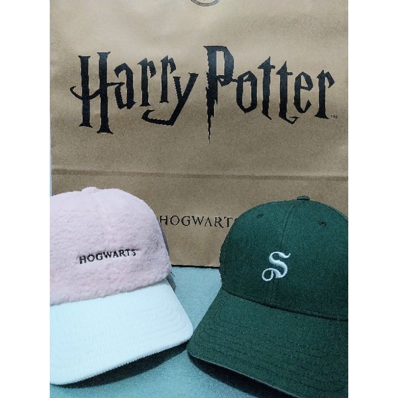 Topi Harry Potter - Miniso x Harry Potter