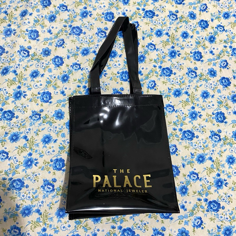 Tas Jinjing/ Bag "THE PALACE"