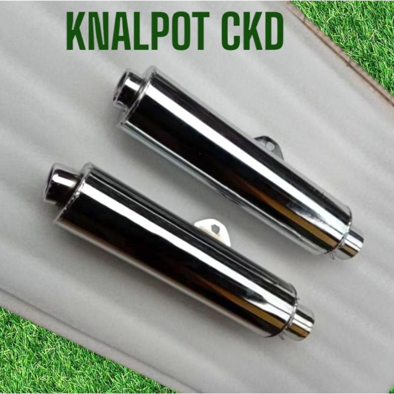 SLENCER KNALPOT CKD STANDAR KNALPOT CKD BOBOK SLENCER KNALPOT CKD STANDAR KNALPOT RACING CKD BOBOK S