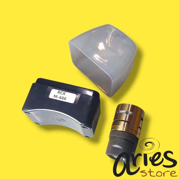 SPUL MIC RCX M 666 SPUL MIC RCX