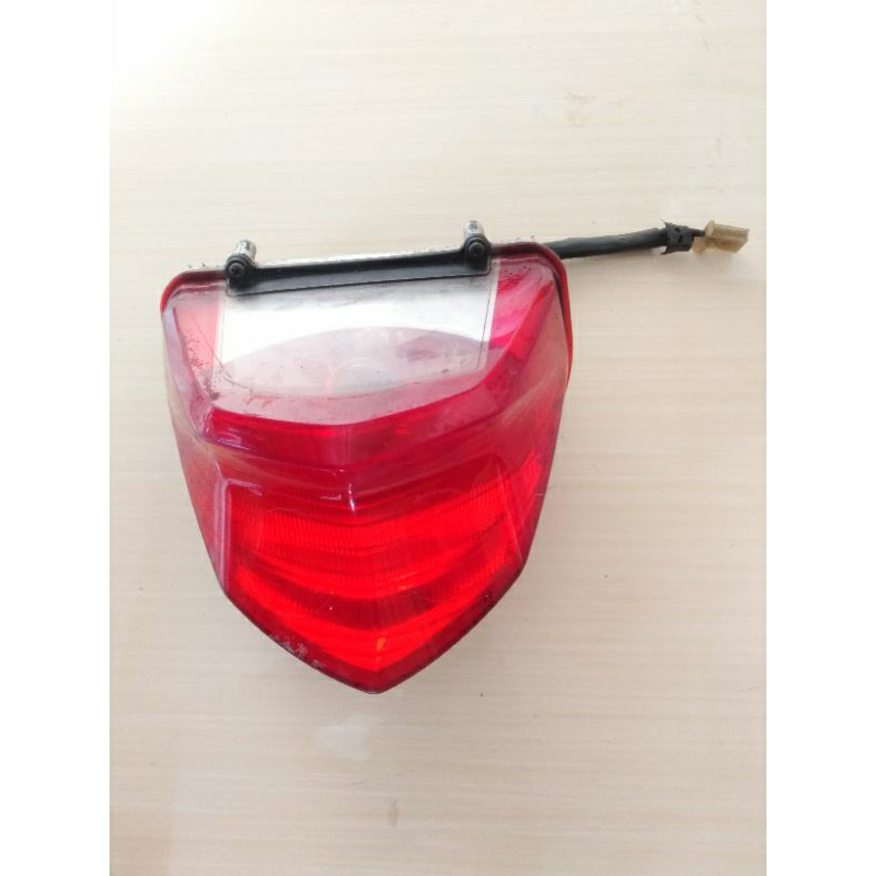Stoplamp lampu belakang Honda cb150r old cb 150 r old bekas original
