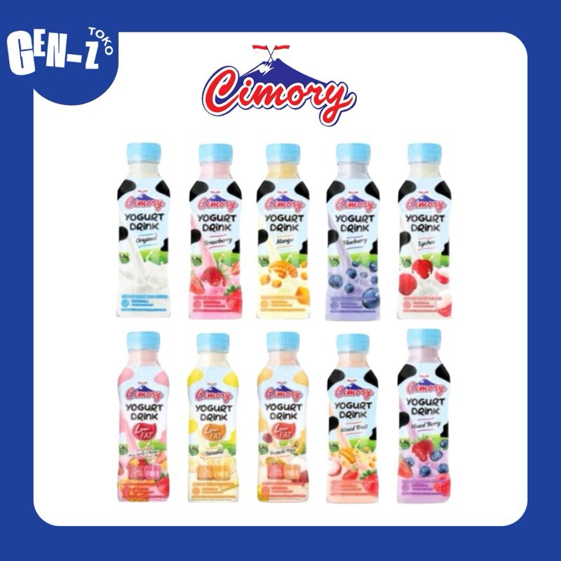 

Cimory Yogurt Drink
