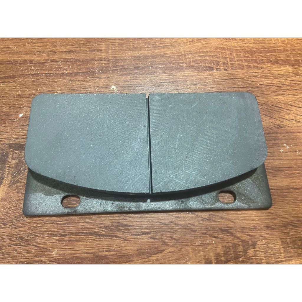 Kampas Rem Loader Lonking XGMA/JGM