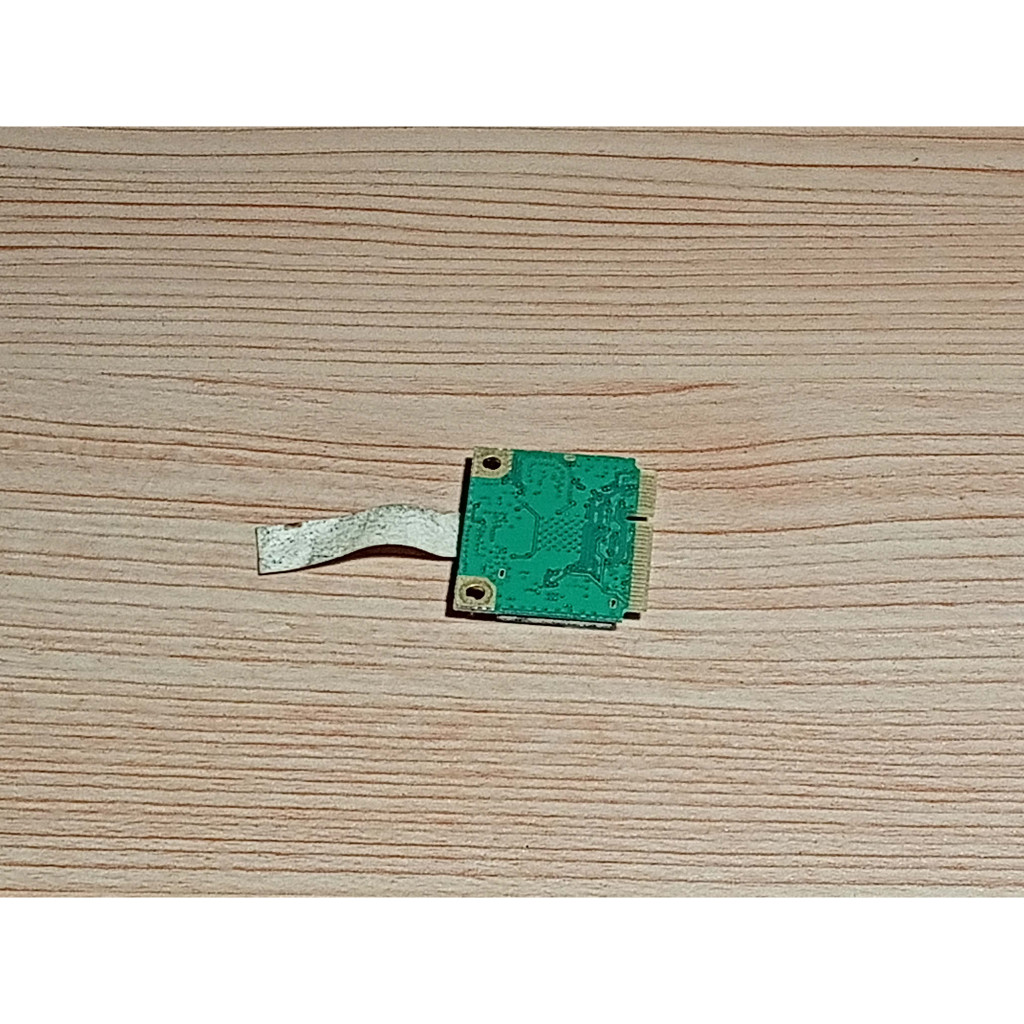 Wifi card Laptop Acer 4732z series