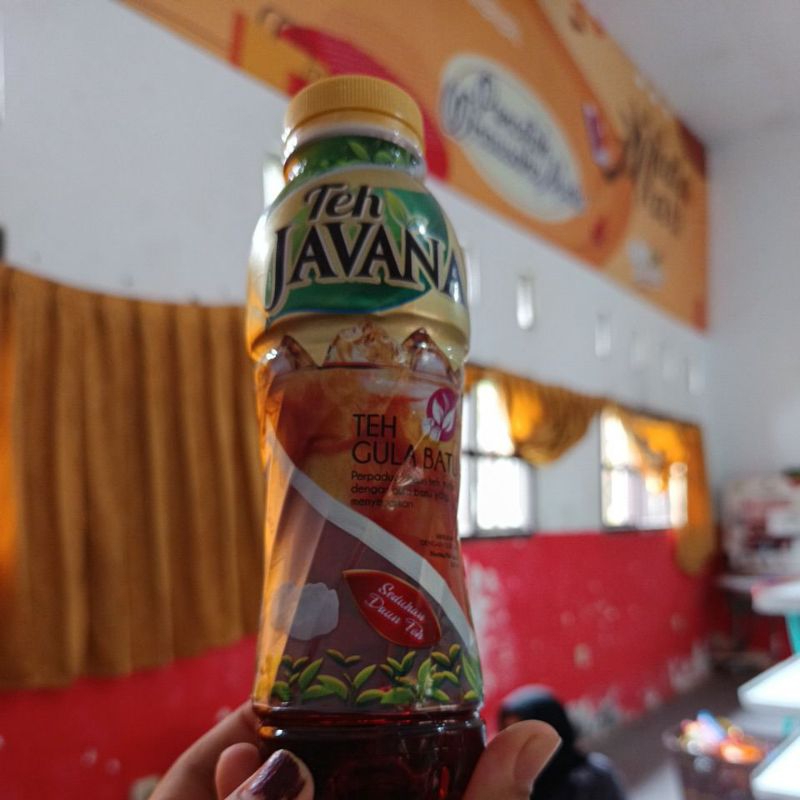 

javana