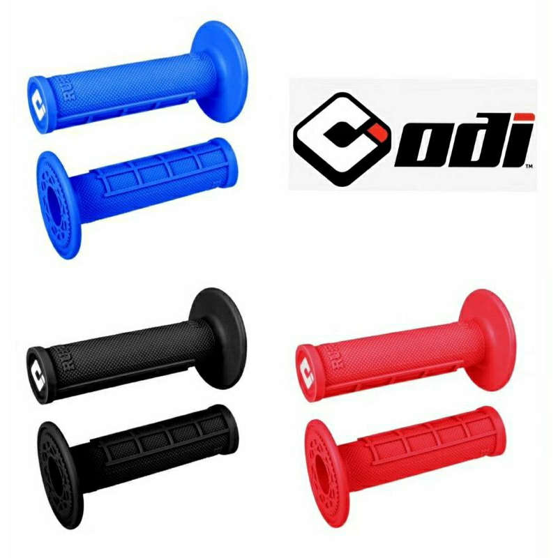 GRIP ODI MOTO SINGLE PLY MX GRIP ORIGINAL