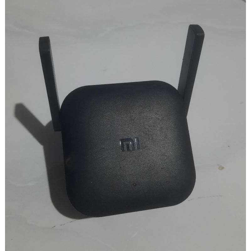 WIFI REPEATER MI R03 Bekas Normal