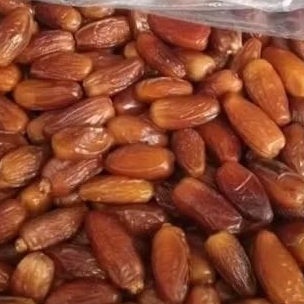 

Kurma Tunisia Madu 1kg