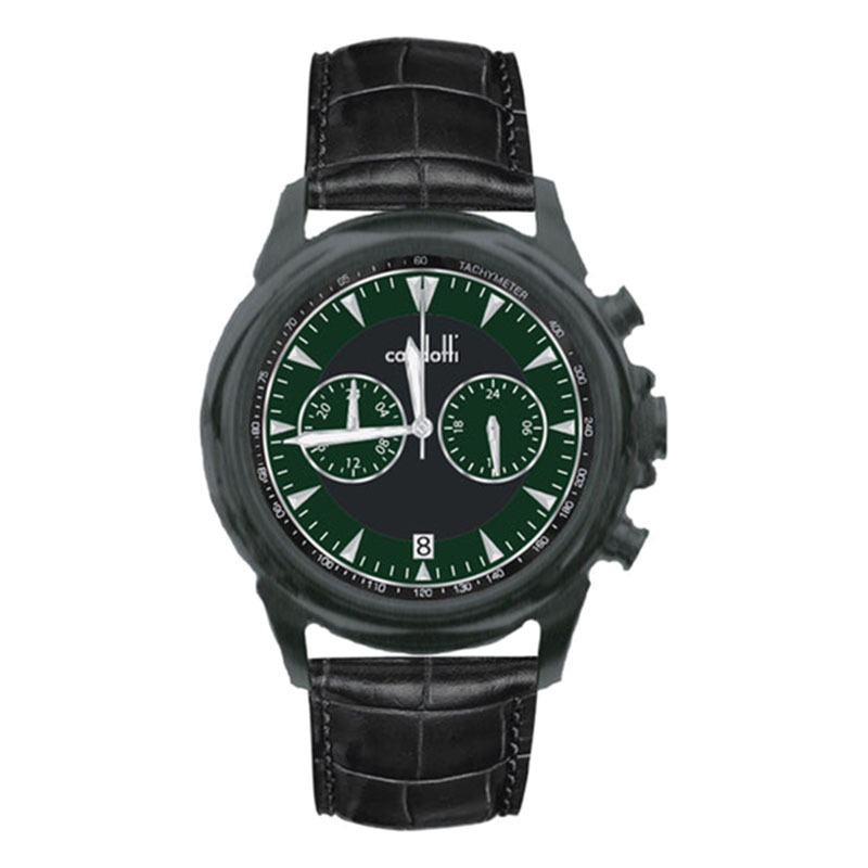 JAM TANGAN CONDOTTI WATCH ORIGINAL CN9132-B06-L03 CONDOTTI CN9132 B06 9132 JAM PRIA KL B084