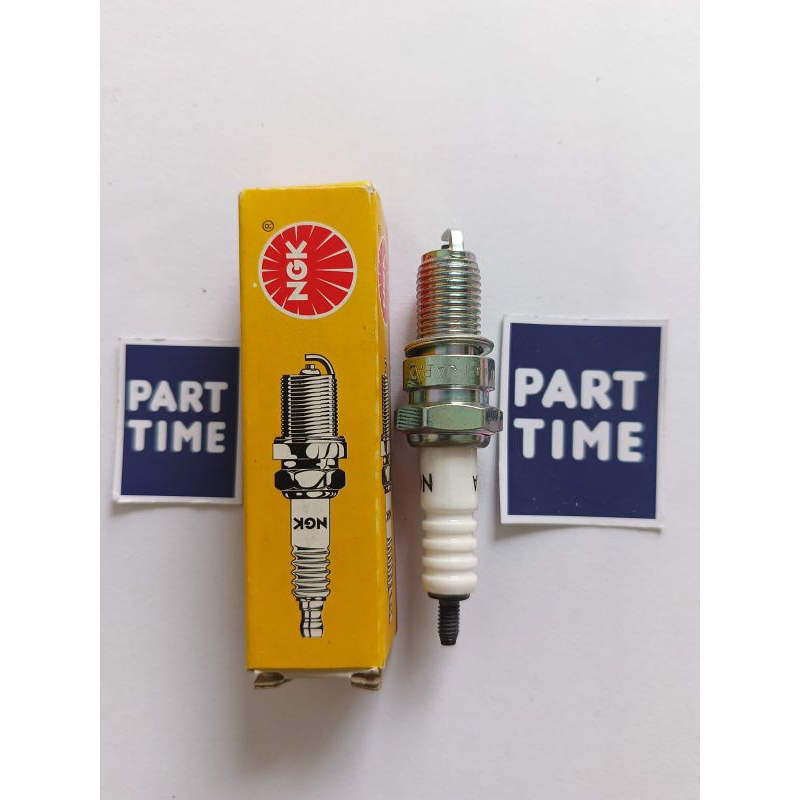 Busi ngk c7hs motor Honda Supra x lamaSupra fit lamaRevo lamaGrendAstreaLagendaImpresaYamaha Mio
Jup