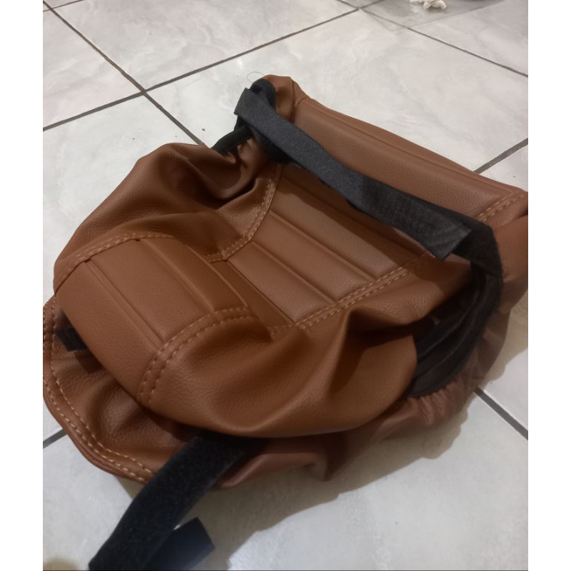 Cover Jok CAFERACER New scoopy 2021-2024