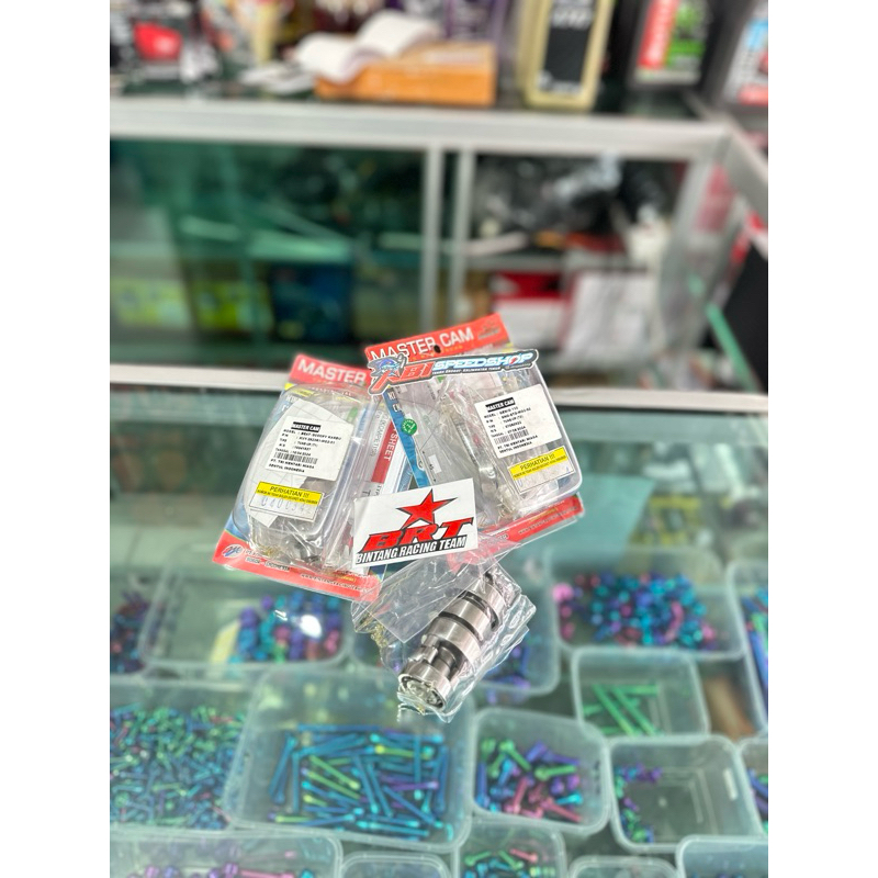 NOKEN AS BRT T1, T2 vario,beat,mx ,vixion, jupiter