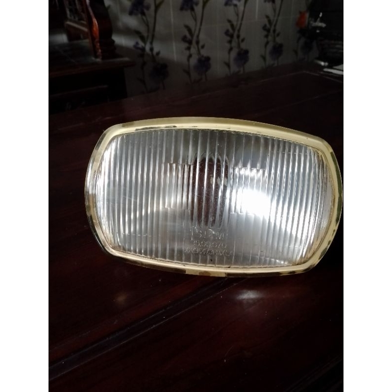 hendlamp Siem vespa px