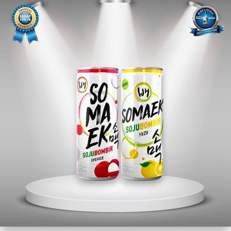 

Dapat 2!! Shomaek Leci & Lemon